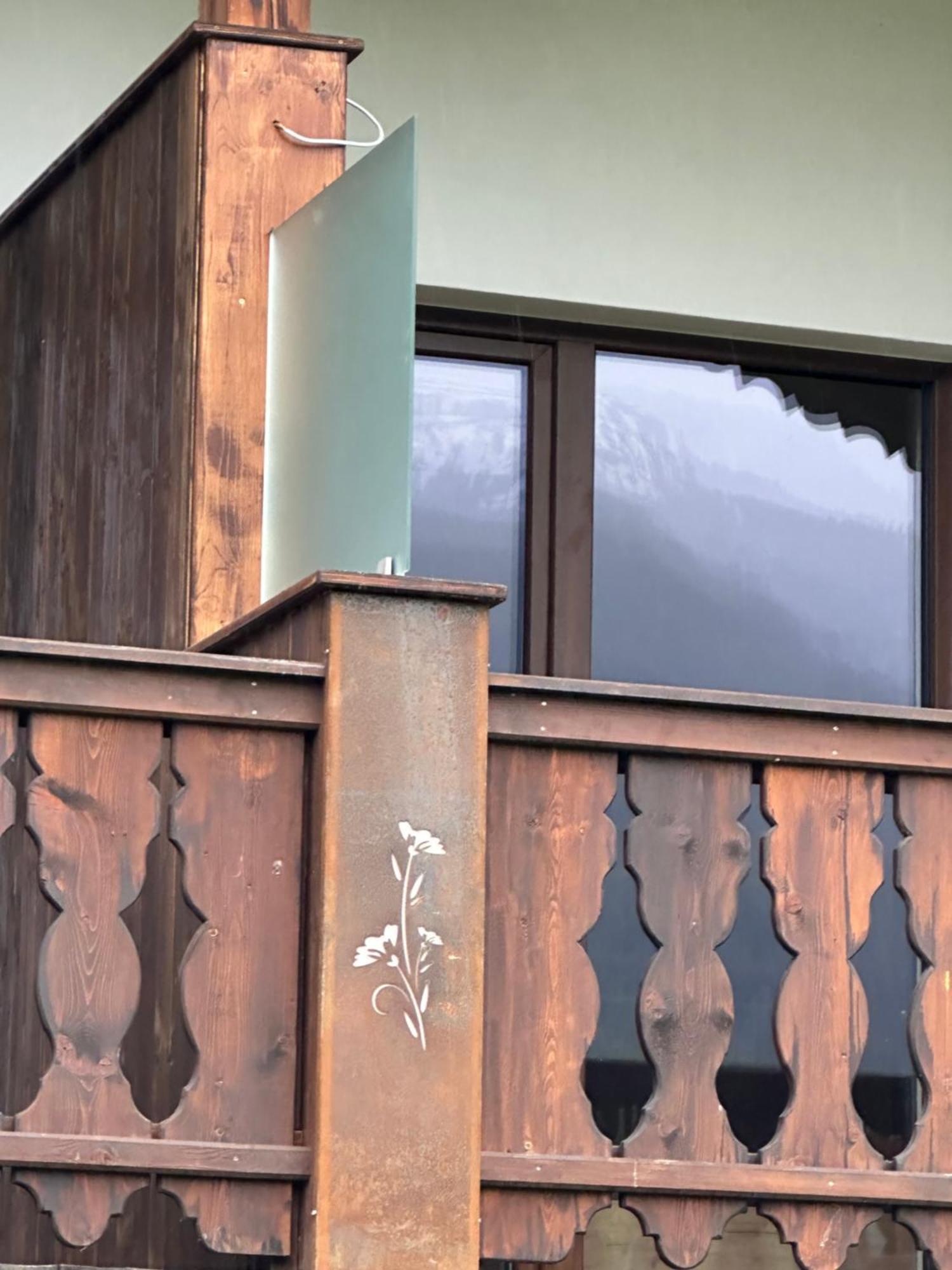 Apartment Haus Am See ウッテンドルフ エクステリア 写真