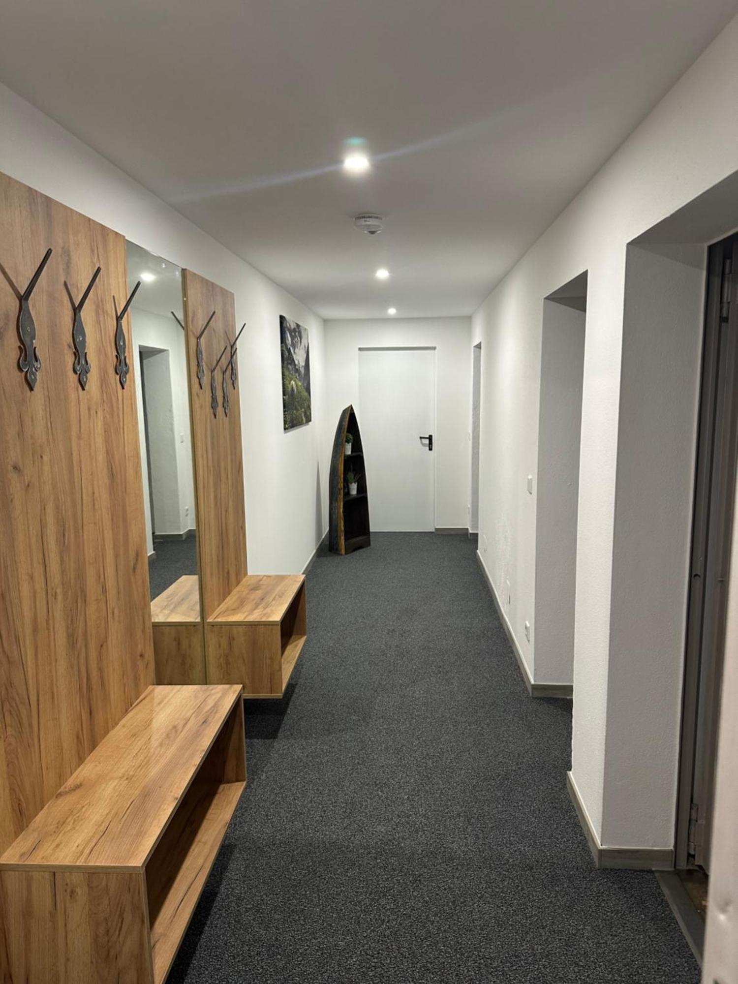 Apartment Haus Am See ウッテンドルフ エクステリア 写真