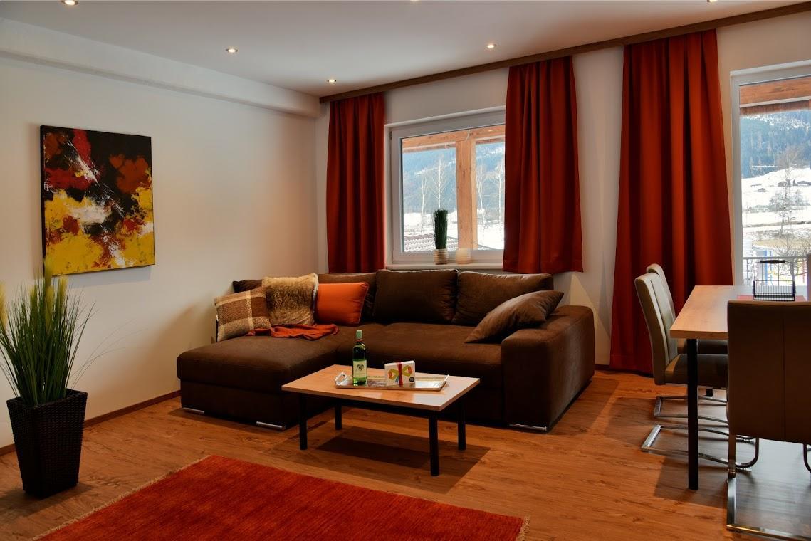 Apartment Haus Am See ウッテンドルフ エクステリア 写真