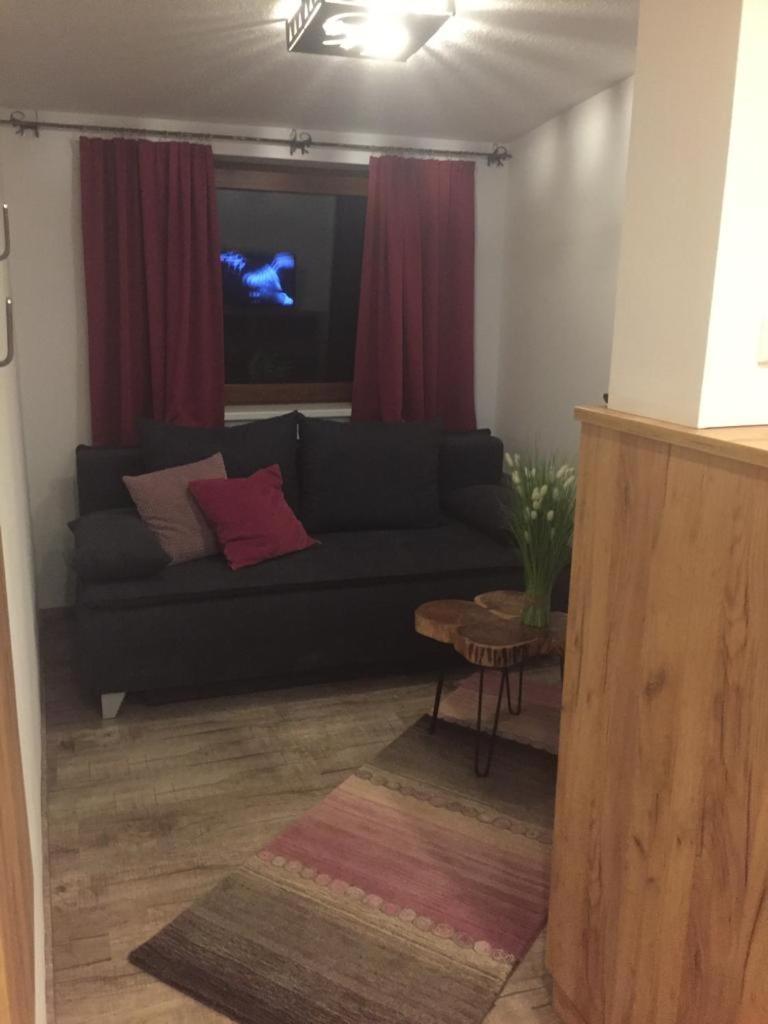 Apartment Haus Am See ウッテンドルフ エクステリア 写真